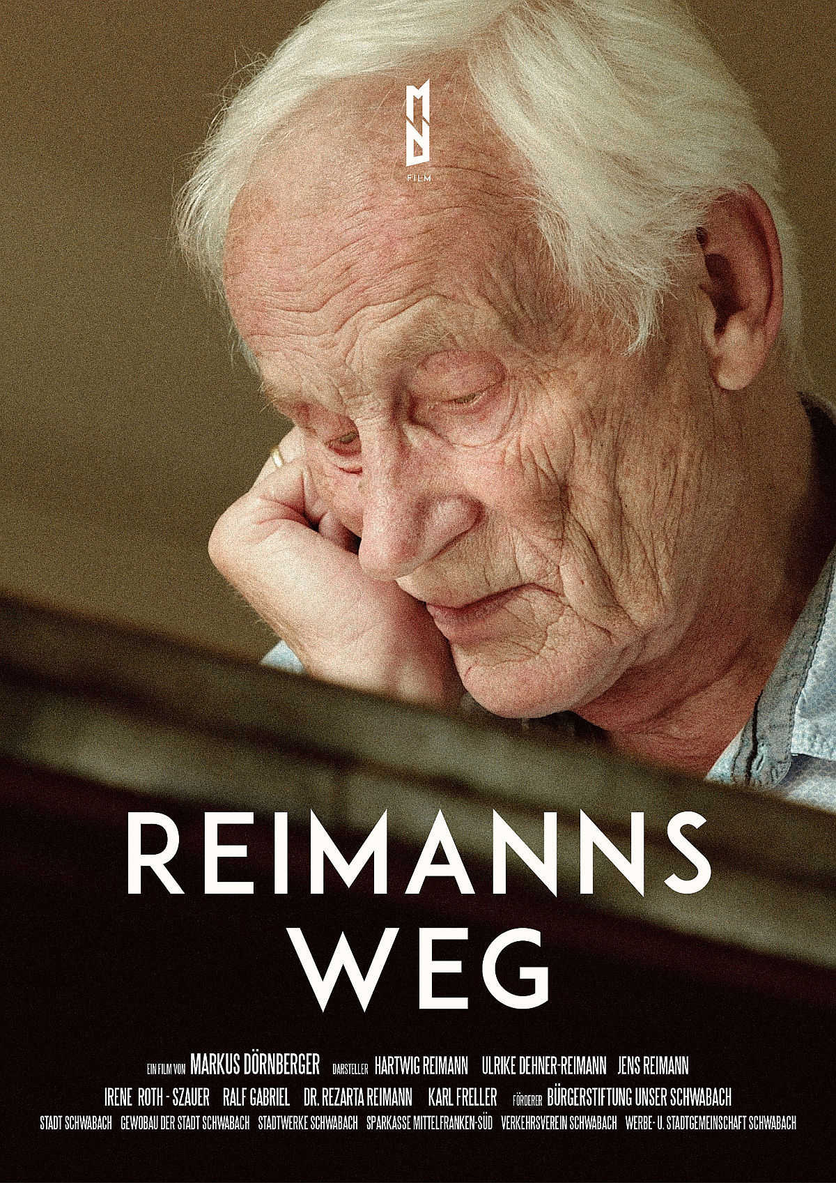 Reimanns Weg