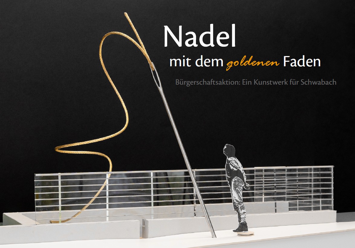 Nadel Faden