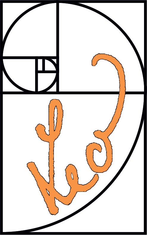 leoglas Logo